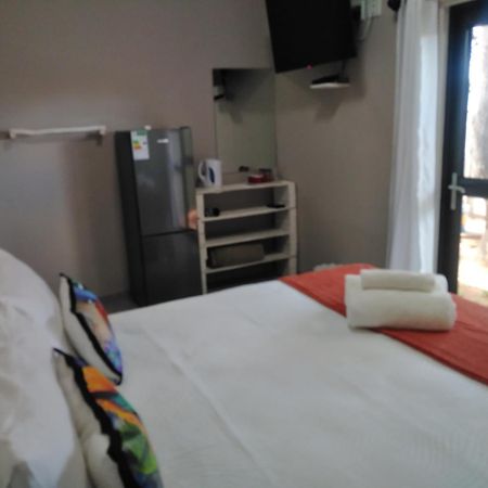 Die Windpomp Guesthouse Gobabis Eksteriør bilde